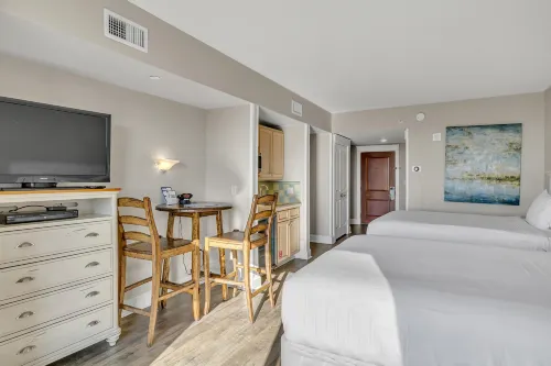 Breathtaking Bay Views and Access to Lagoon Pool - Serene Escape Hotels in Miramar Beach