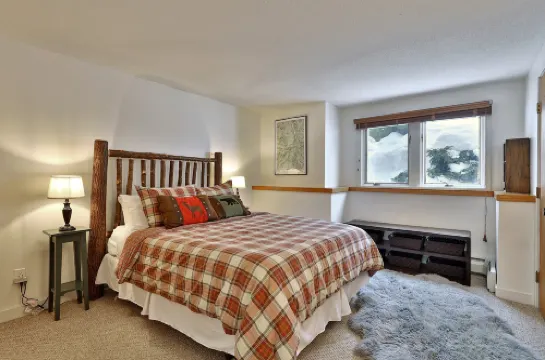 Mountain Views and Indoor Pool Access - Charming Ski Sanctuary