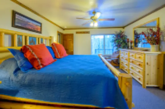 Ski in/Out Access and Indoor Pool - Charming Mountain Getaway