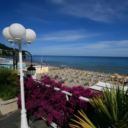 Diana Grand Hotel
