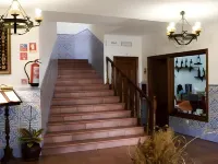 Varandas de Alter Hotel & Spa Hotels in Alter do Chao