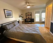 Sunset Decks and Whirlpool Tub - Charming Coastal Retreat