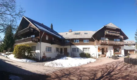 Naturion Hotel Hinterzarten