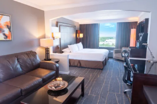 假日酒店-奧蘭多東部/中佛羅里達大學 奧蘭多酒店