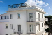 Villa Zaccardi Hotel in zona Tempio Colli Portuensi