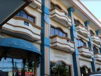 Crown Royale Hotel Các khách sạn ở Bataan