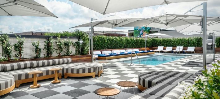 Perry Lane Hotel, a Luxury Collection Hotel, Savannah Hotels in Savannah