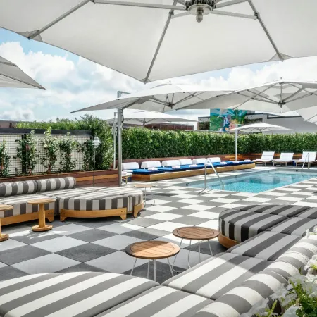 Perry Lane Hotel, a Luxury Collection Hotel, Savannah