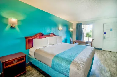 Motel 6 Grand Rivers, KY Hotels in Calvert City