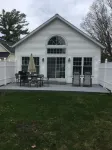 Natural Light and Spacious Backyard - Inviting Lakeshore Retreat Hotels in Glen Arbor