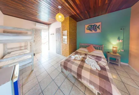 POUSADA PEDRA D'ÁGUA PIPA