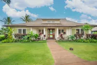 Exclusive Access to Private Club Amenities - Luxurious Tranquil Retreat