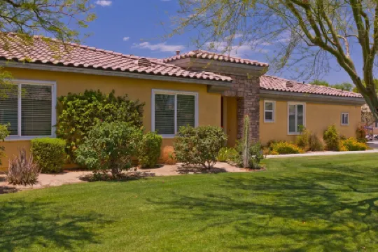 Walk to Coachella Festival.Gated Pool Home/3 baths