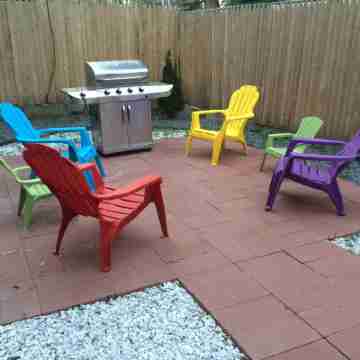 3Br Group Stay Sleeps 12 Near Train Downtown Hotel Exterior