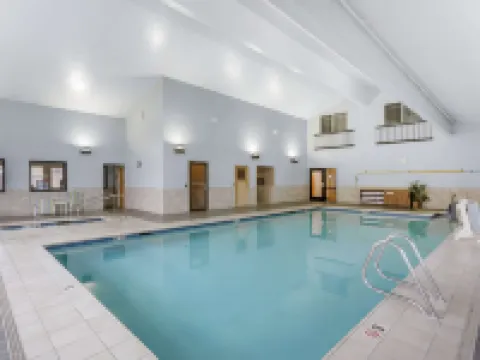 Best Western Plus Grant Creek Inn Hotels in Missoula