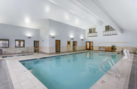 Best Western Plus Grant Creek Inn