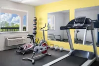 Days Inn by Wyndham Ardmore Hotels in Ardmore