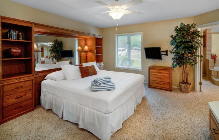 Los Lagos at Hot Springs Village a Ramada by Wyndham