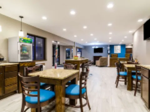 Quality Inn Hotels in Great Bend