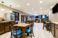 Quality Inn Hotels in Great Bend