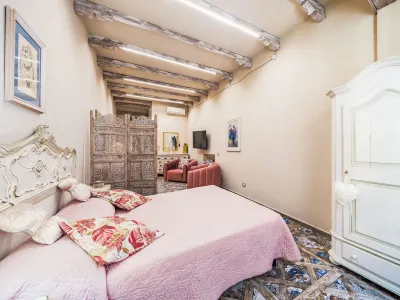 Charme e Design Hotels in der Nähe von Musa Virtual Museum of Sculpture and Architecture