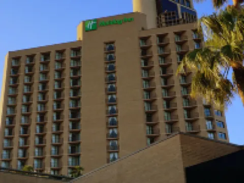 Holiday Inn CORPUS CHRISTI DOWNTOWN MARINA by IHG Hotels in Corpus Christi