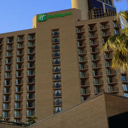 Holiday Inn CORPUS CHRISTI DOWNTOWN MARINA by IHG