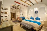 Maya Luxury The Quila Udaipur
