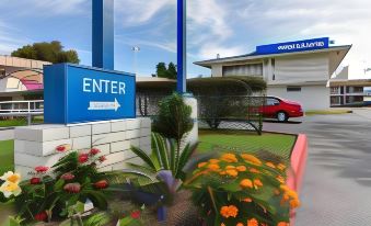 Motel 6 Santa Clara, CA
