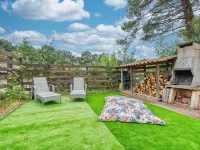 Les Cracks - Les As Các khách sạn ở Lacanau