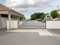 Résidence de la Source