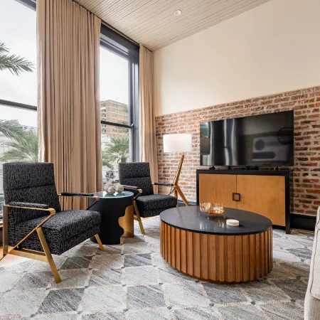 2BR Luxury Stay & Stunning City Views | The Mayfair
