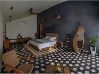Casa Concreto Hotels in 
