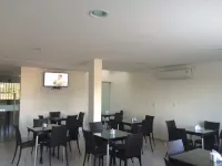 Pousada Santo André - O Apóstolo - Aamiainen