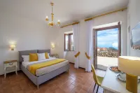 Il Vigneto di Nonno Pietro Hotels in Agerola