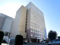 Toyoko Inn Kenkyu-Gakuen Ekimae Hôtels à : Tsukuba