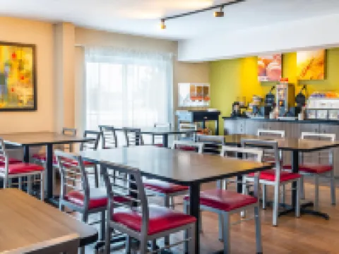 Comfort Inn Val d'Or Hotels in Val-d'Or
