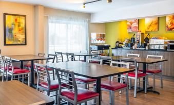 Comfort Inn Val d'Or
