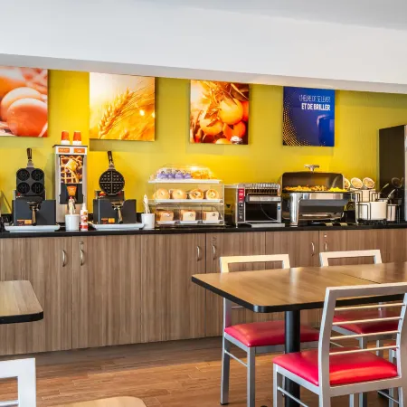 Comfort Inn Val d'Or