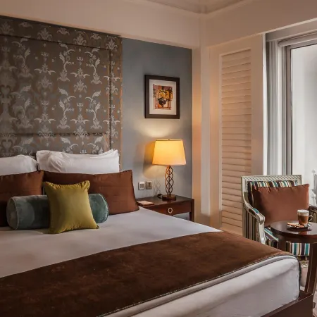 Villa Rosa Kempinski Nairobi