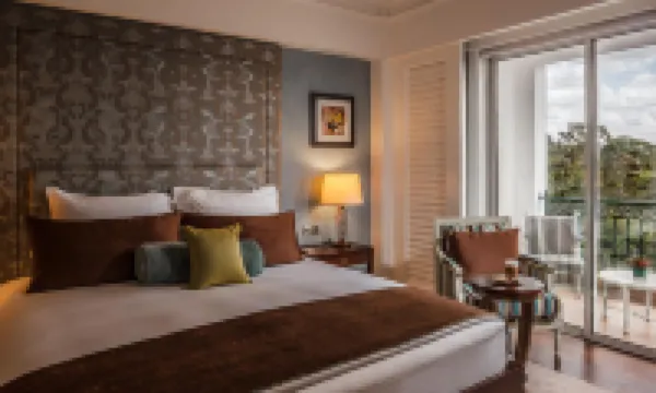 凱賓斯基羅莎別墅