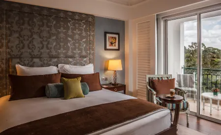 Villa Rosa Kempinski Nairobi