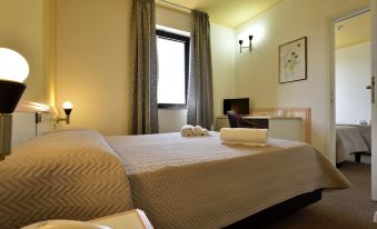 Hotel Orri