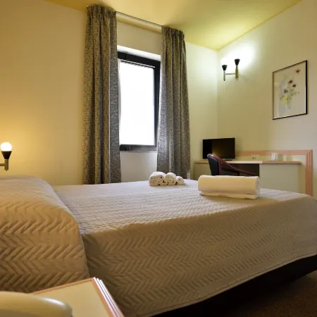 Hotel Orri