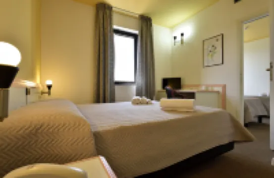 Hotel Orri
