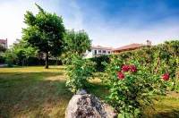 Hotel Colucci Hôtels à : Nusco