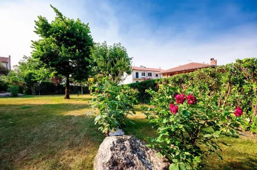 Hotel Colucci Hotel di Province of Avellino