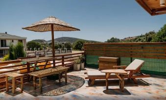 Mistral Alaçatı Hotel