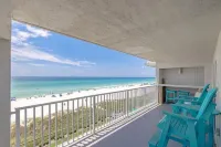 Gulf Front Condo!!