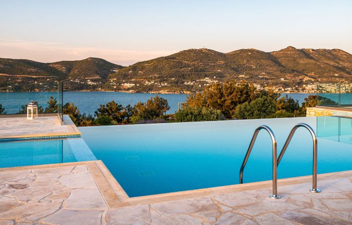 Grand View Villas